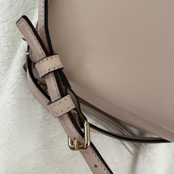 Kate Spade New York nude crossbody - Picture 8 of 9
